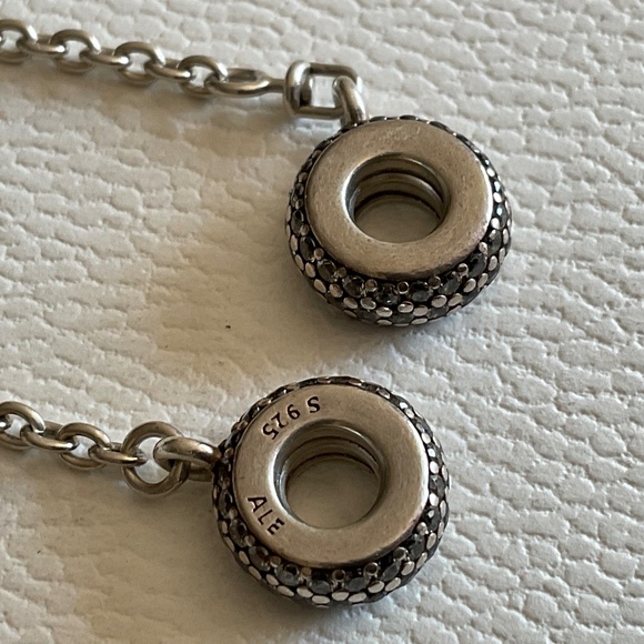 Pandora safety chain - Picture 2 of 6